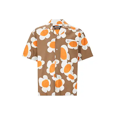 Sélection shopping chemise
