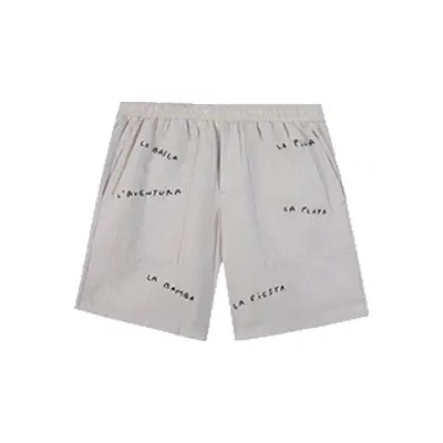 Sélection shopping short