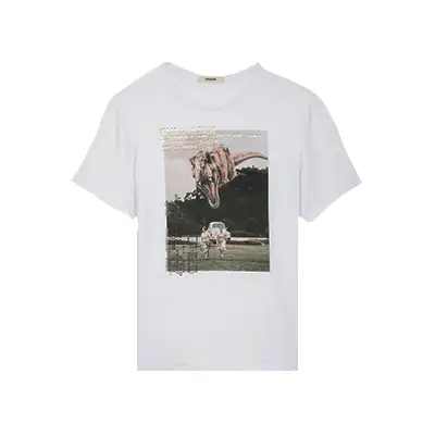 Sélection shopping t-shirt