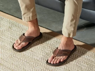 Tongs trendy 2026