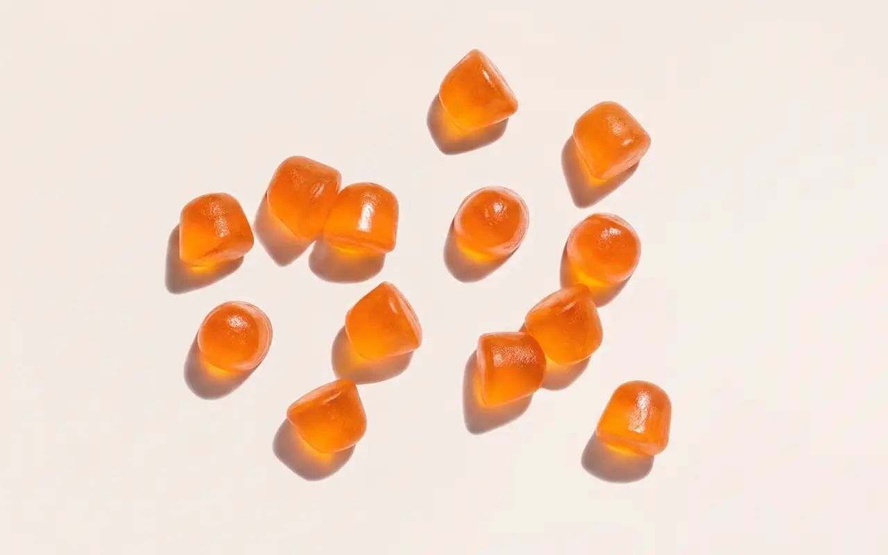 gummies maison