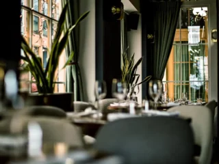 restaurants à faire absolument Paris