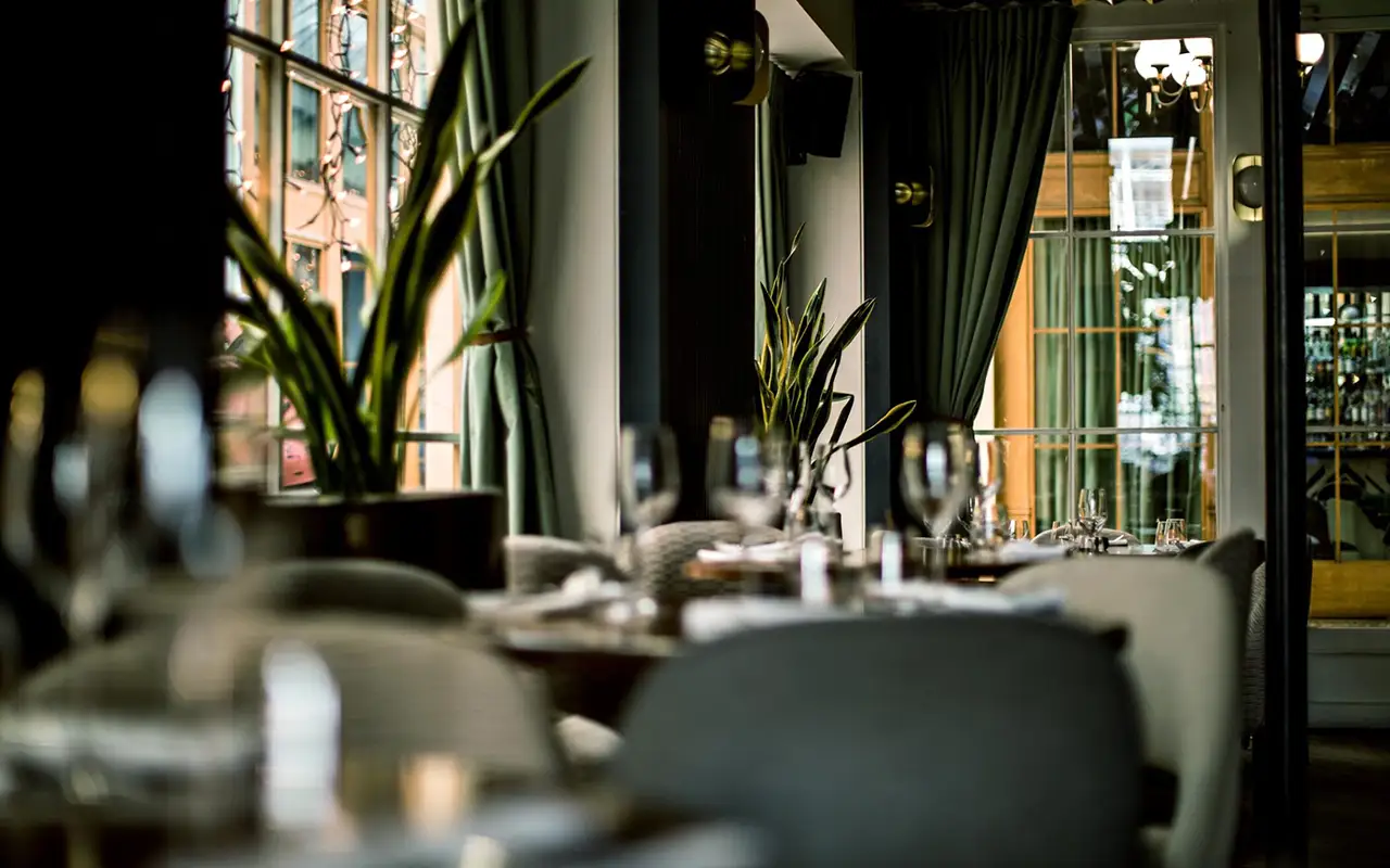 restaurants à faire absolument Paris