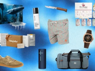 Idées cadeaux Fête des Pères 2026