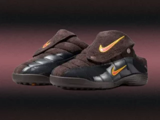 Kids of Immigrants x Nike