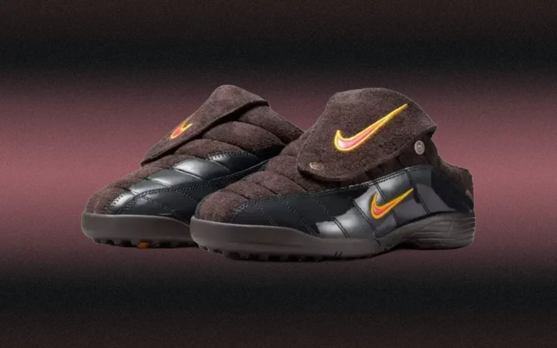 Kids of Immigrants x Nike