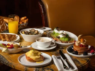 Les meilleurs brunchs de Paris