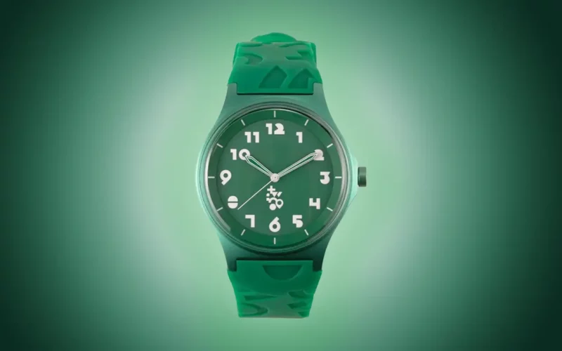 Montre Renault Twingo