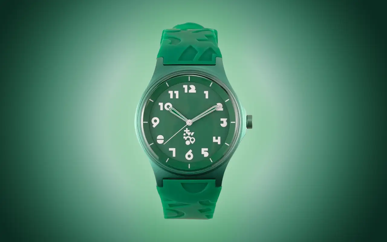 Montre Renault Twingo