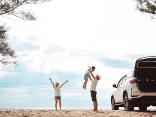 Réussir vacances été grâce assurance auto