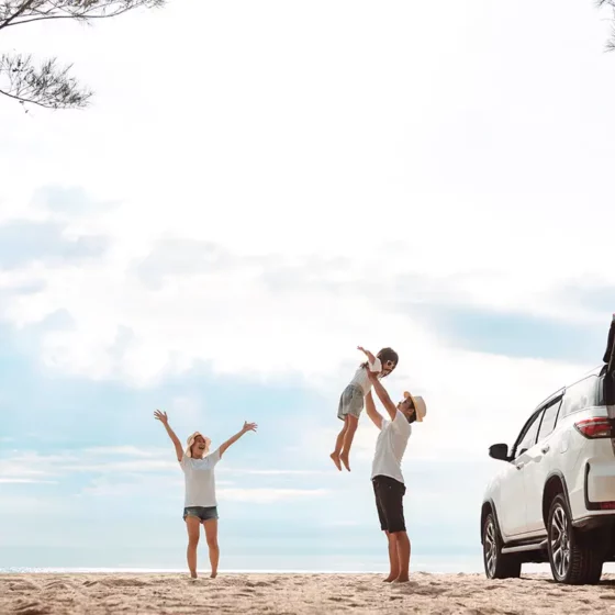 Réussir vacances été grâce assurance auto