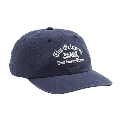 Sélection shopping Casquette Relaxed Dad Heritage Levi's