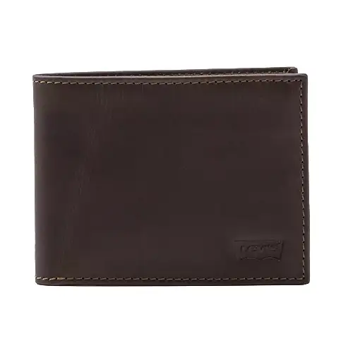 Sélection shopping Portefeuille Levi's