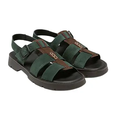 Sélection shopping Sandales Kleman