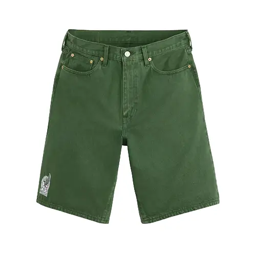 Sélection shopping Short Baggy 478 Levi's