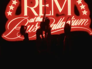 Show REM au Bus Palladium