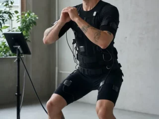 électrostimulation cheat code