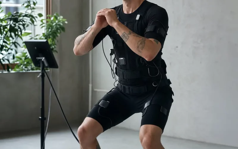 électrostimulation cheat code