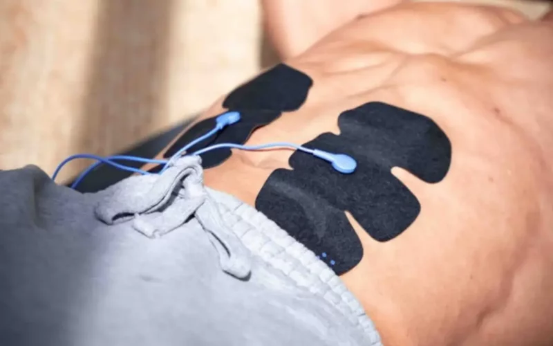 électrostimulation cheat code comment ça marche