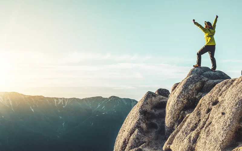 Empowerment au féminin