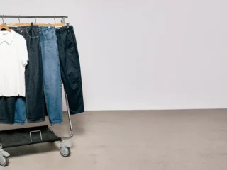 jeans pour homme de qualité