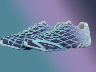 Bad Bunny x adidas F50 Ghost Sprint Dark Marine