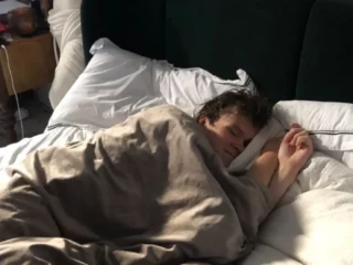 Bed Rotting