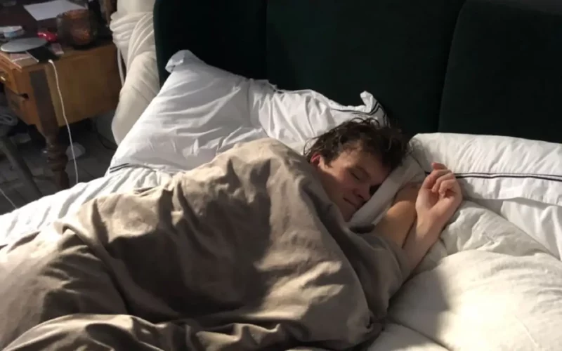 Bed Rotting