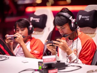 Esports World Cup 2026