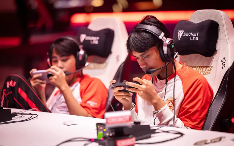 Esports World Cup 2026