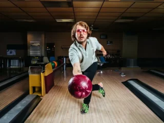 La chemise à col bowling trendy
