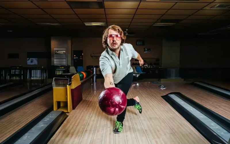 La chemise à col bowling trendy