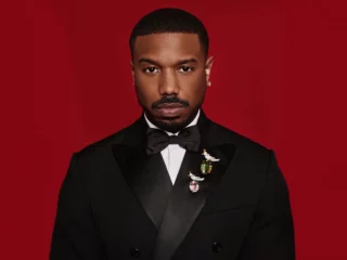 Le style de Michael B. Jordan