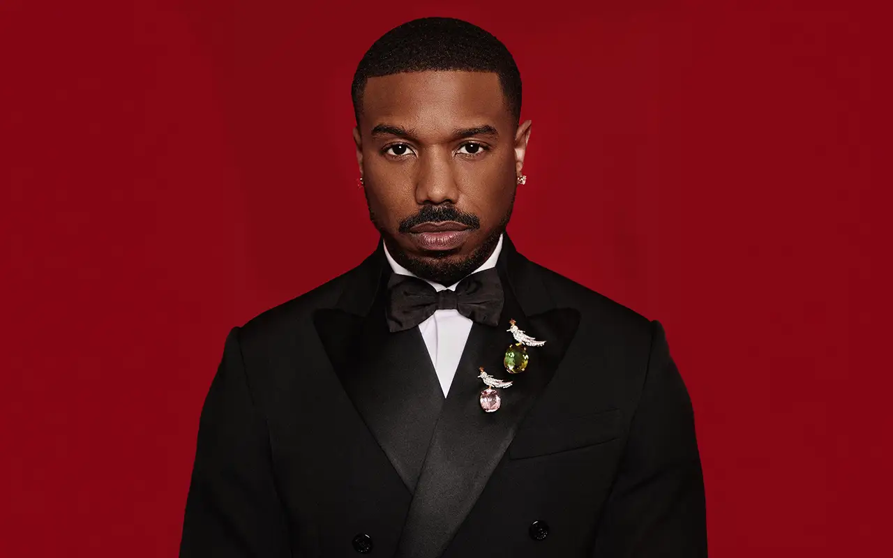 Le style de Michael B. Jordan