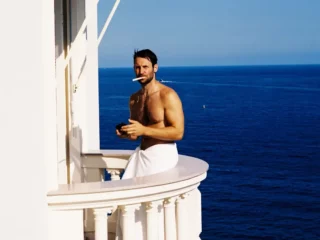 Le style de Simon Porte Jacquemus