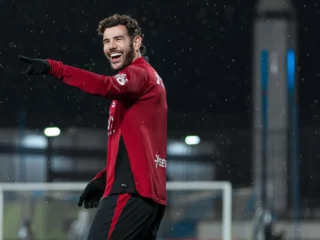 Le style de Théo Hernandez