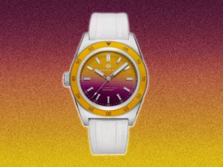 Montre C-02 Nérée Passion de Akrone
