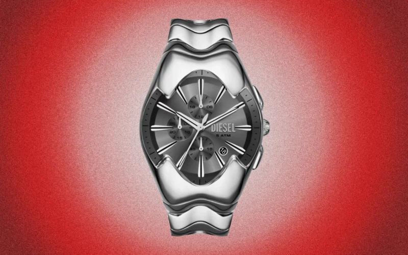 Montre Diesel DZ4683
