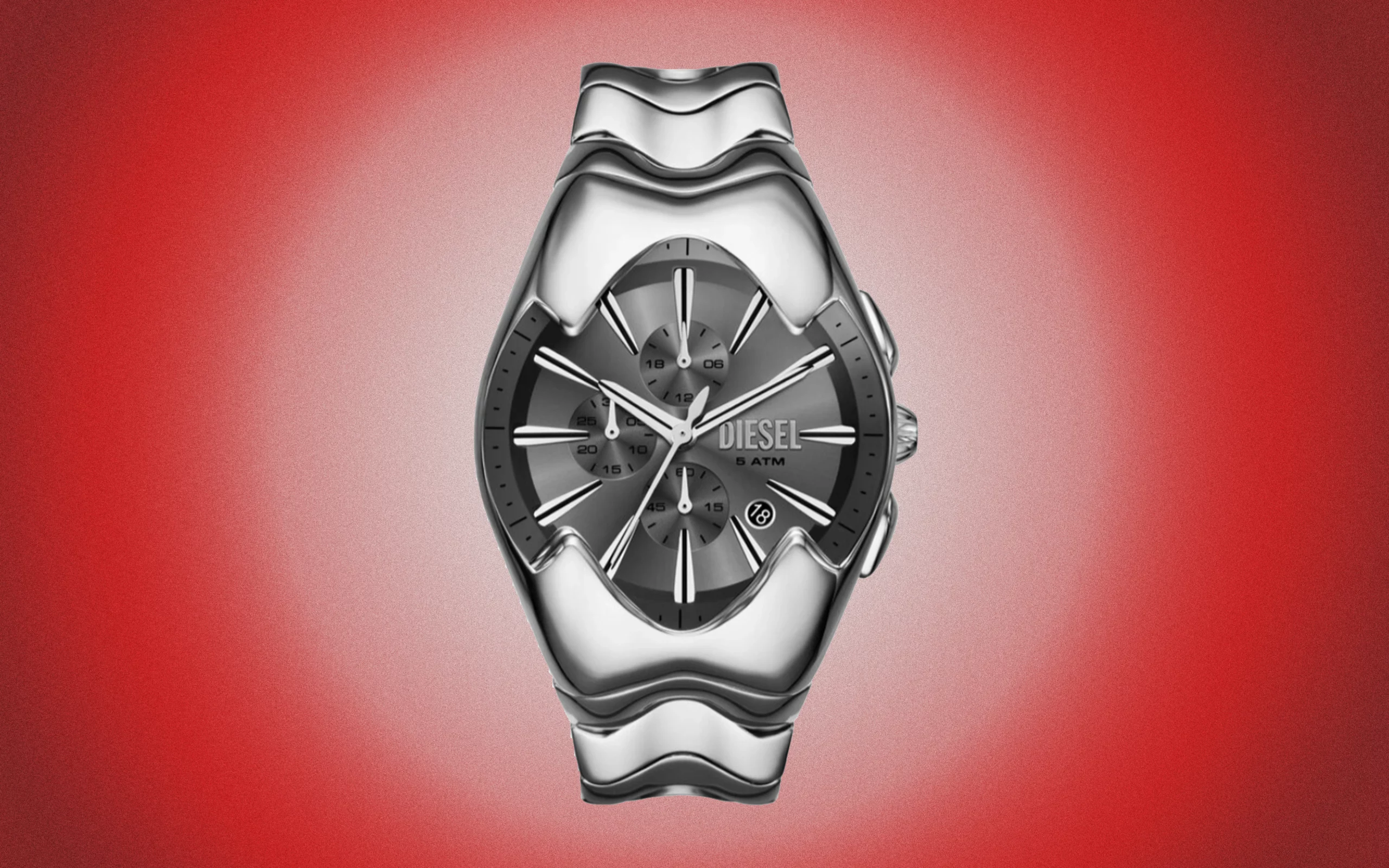 Montre Diesel DZ4683