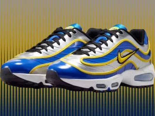 Nike Air Max Joga Bonito R9