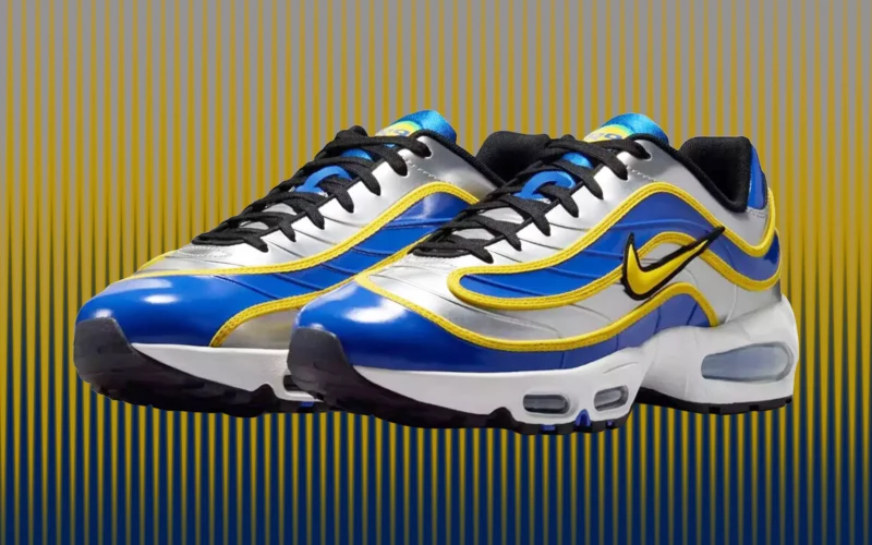 Nike Air Max Joga Bonito R9