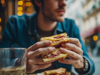 Où manger street-food Paris