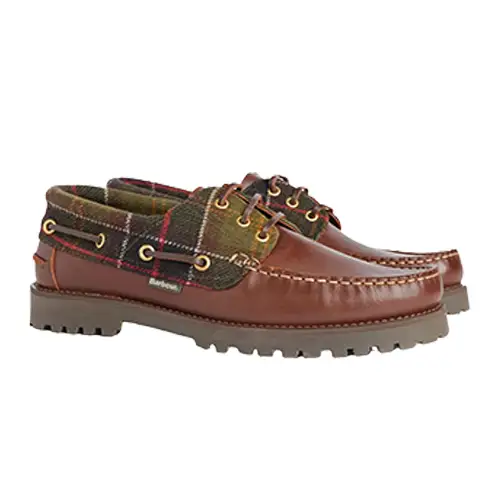 Sélection shopping Barbour