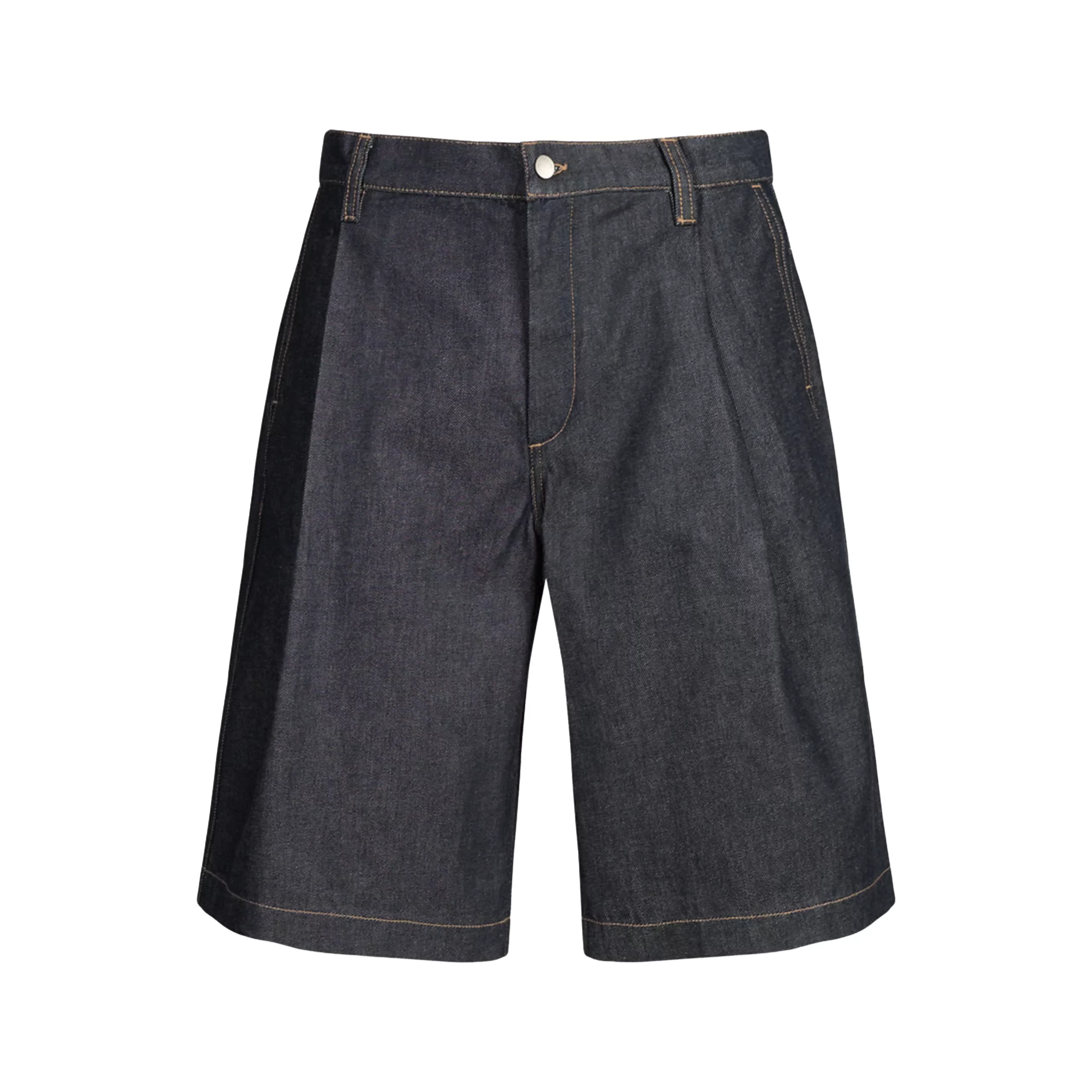Sélection shopping Bermuda en jean