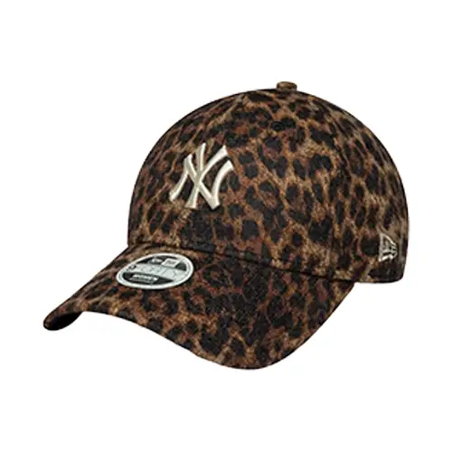 Sélection shopping Casquette imprimée en coton