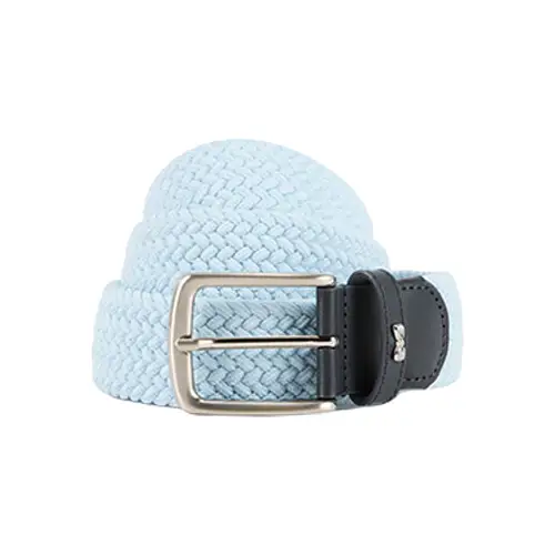 Sélection shopping Ceinture en textile élastiquée