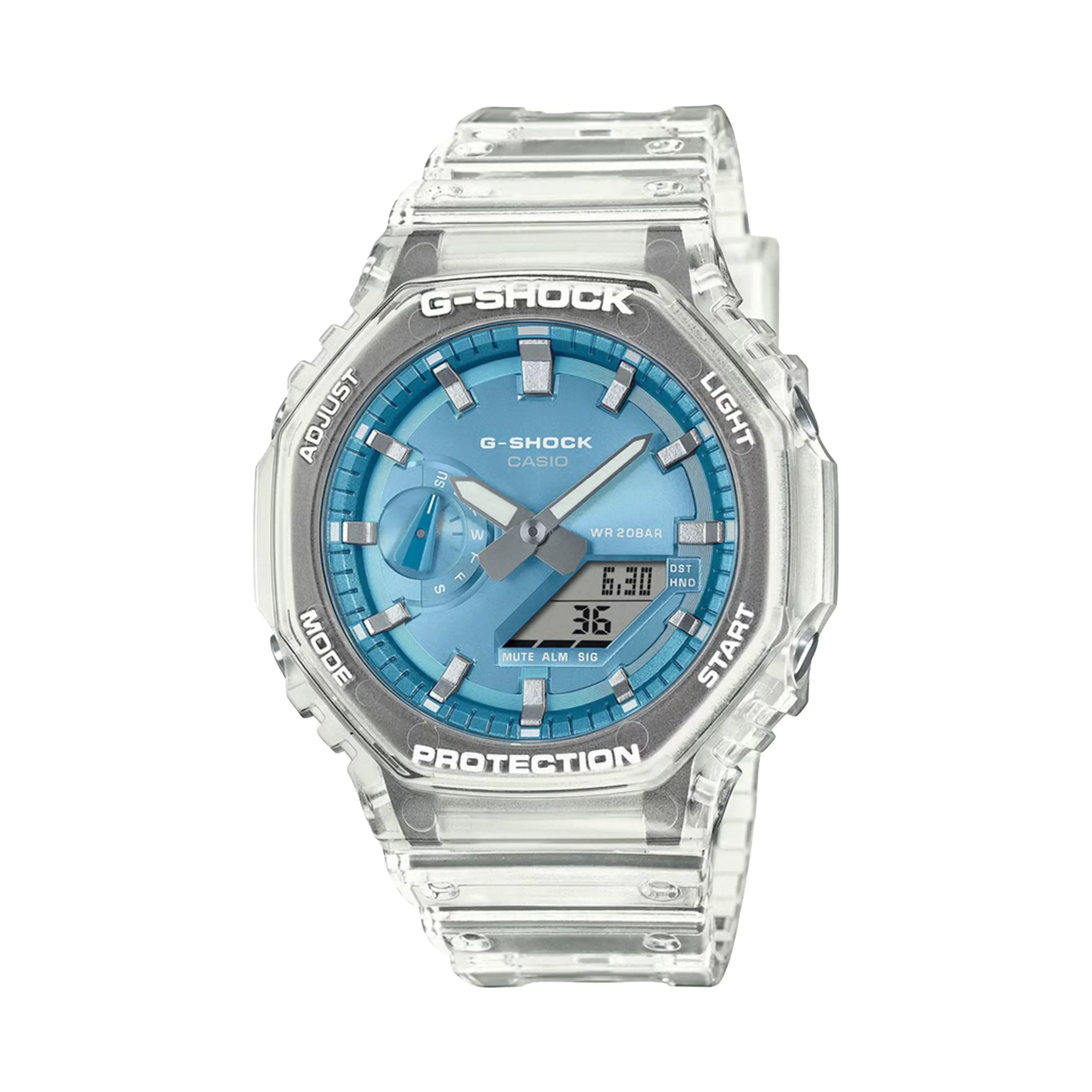 Sélection shopping Montre quartz G-Shock