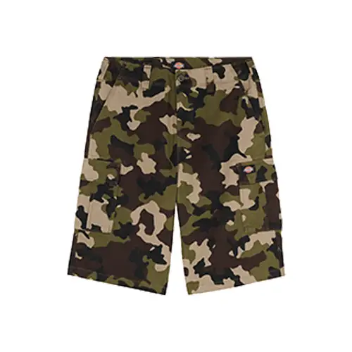 Sélection shopping Short eagle bend short camouflage