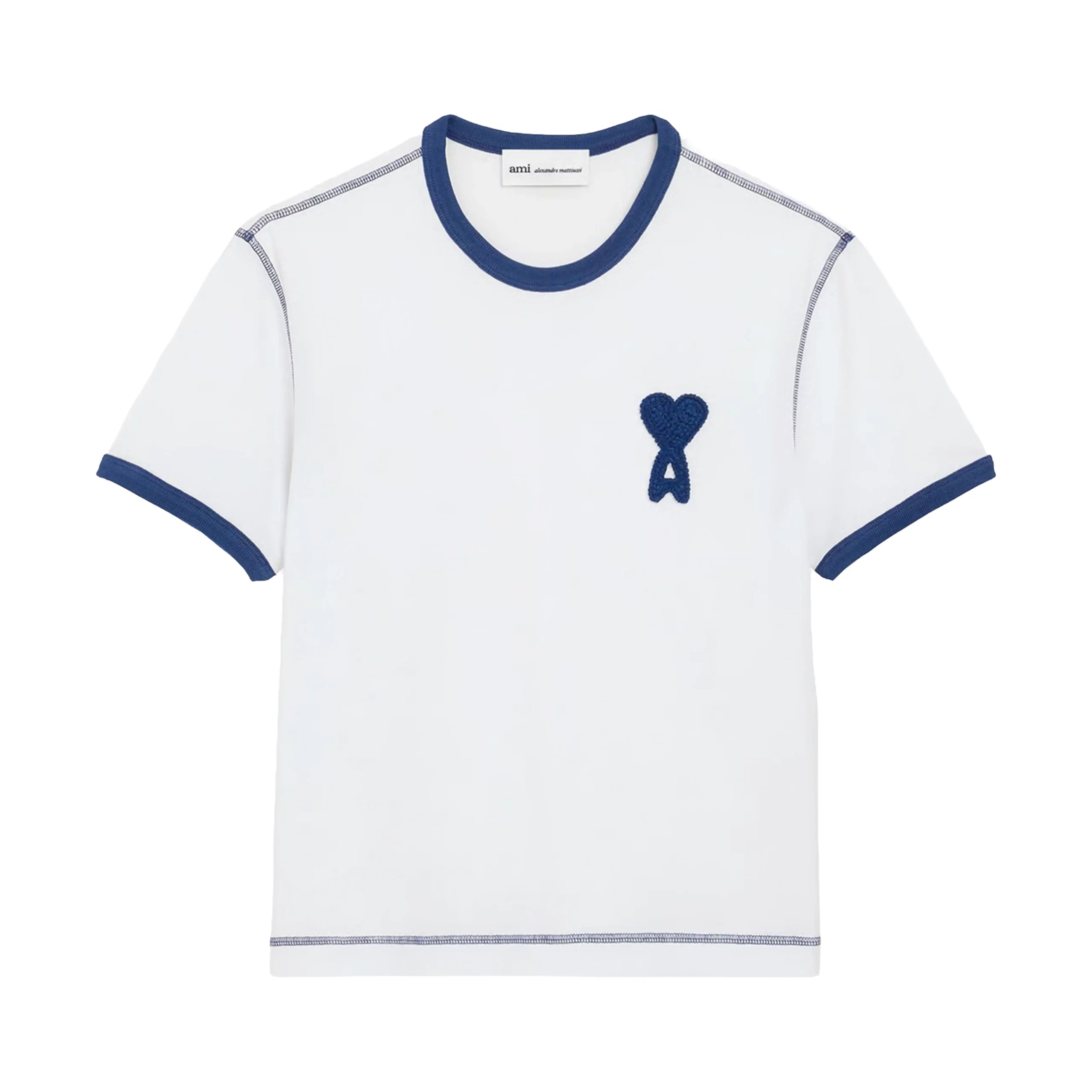 Sélection shopping T-shirt ami de coeur