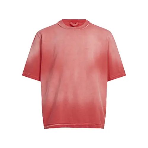 Sélection shopping Tee-shirt oversize en coton
